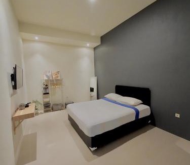 Banyuwangi Hotel | Robiu Bed & Breakfast