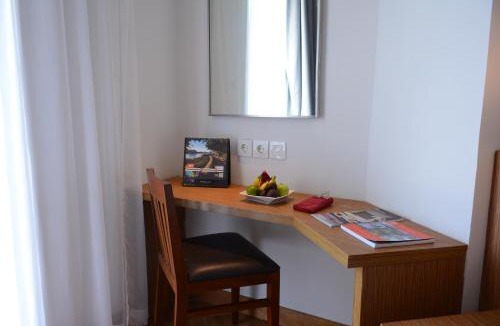 Luwuk Hotel | Swiss-Belinn Luwuk