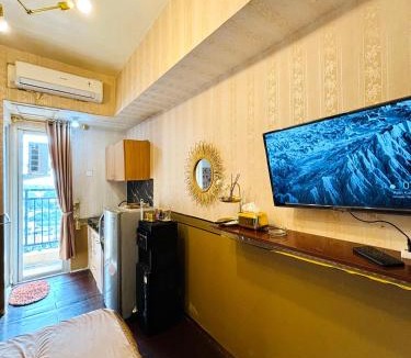 Pondokcina Apartment | Kamar Apartemen Harian by Younz Apartmen Depok