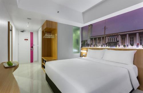 Cilacap Hotel | favehotel Cilacap