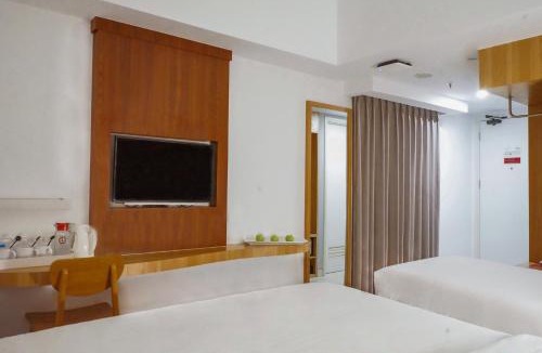 Cilacap Hotel | favehotel Cilacap