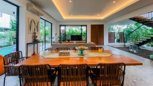 Buduk Villa | Villa Daun 3 Canggu by Premier Hospitality Asia