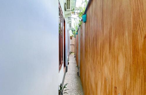 Blahbatuh Hotel | Winy House