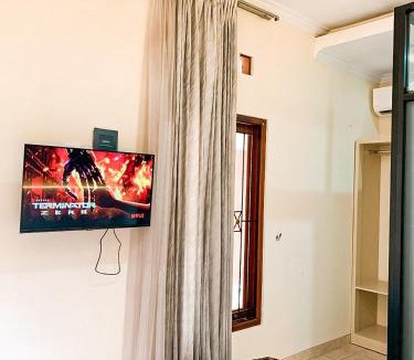 Depok Hotel | Kamulyan Heritage Family