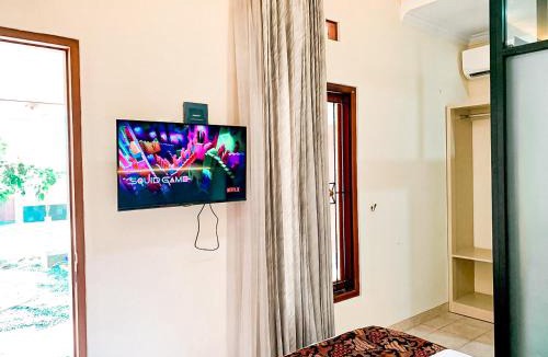 Depok Hotel | Kamulyan Heritage Family