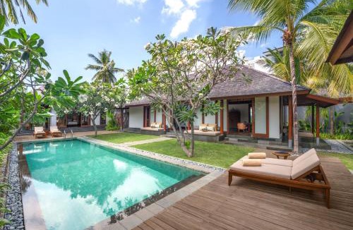 Sigar Penjalin Hotel | The Sira, a Luxury Collection Resort and Spa, Lombok