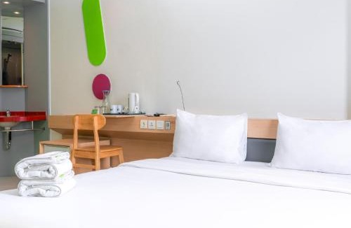Banjarmasin Hotel | POP! Hotel Banjarmasin