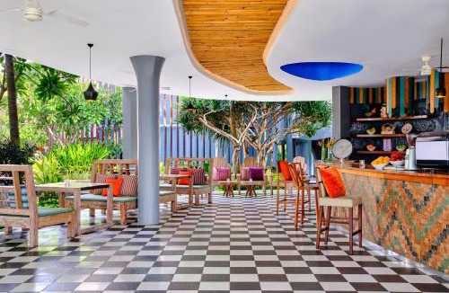 Jimbaran Bay Resort | Le Meridien Bali Jimbaran