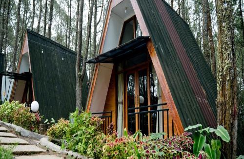 Ciater Hotel | Great Panorama Lodge and Camp by MHM