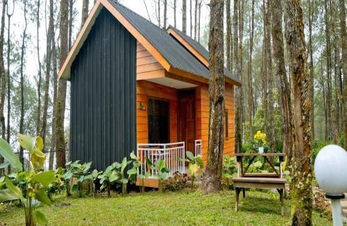 Ciater Hotel | Great Panorama Lodge and Camp by MHM