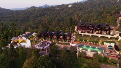 Sawan Hotel | Munduk Kupang Sekumpul Villa