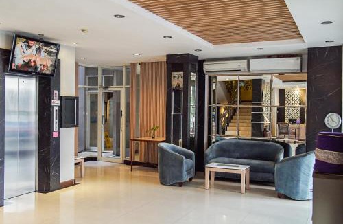 Semarang Hotel | Hotel Dalu
