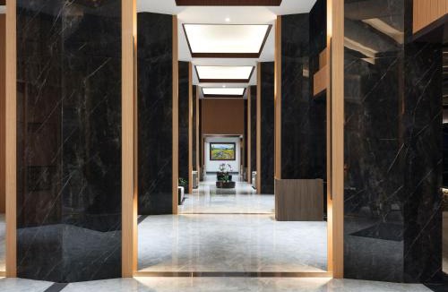 Blitar Hotel | Hotel Santika Blitar