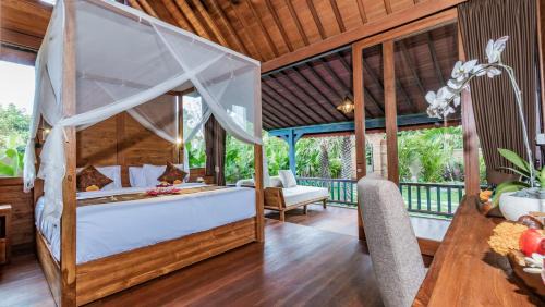 Batuan Hotel | The Puspa Villa