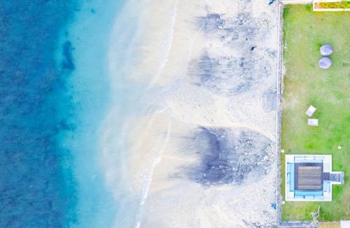 Penida Island Villa | Bougainvilla