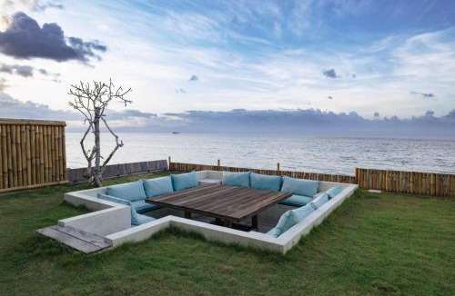 Penida Island Villa | Bougainvilla