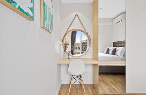 Arjuna Apartment | Dahayu by Kozystay - Paskal