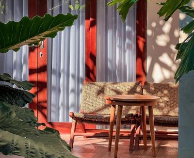 Gianyar Hotel | Odessa Village by GenuineHost