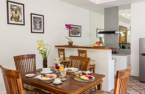Laksmana Villa | Hevea Villas