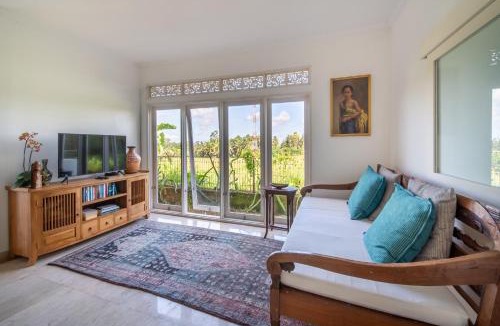 Kenderan Villa | Villa Tau