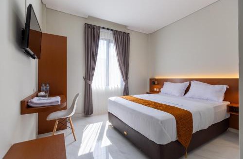 Surabaya Hotel | Fazza Homes