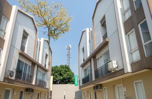 Pagedangan Hotel | Mono Coliving at BSD City