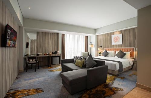 Old Jakarta Hotel | Grand Orchardz Hotel Kemayoran Jakarta