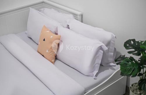 Cilandak Apartment | Valoisa by Kozystay - Cilandak
