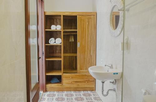 Uluwatu Villa | Pondok Talavana