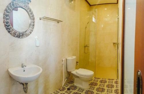 Uluwatu Villa | Pondok Talavana