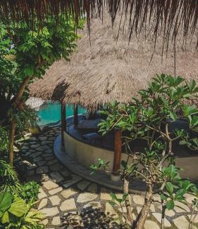 Kuta Selatan Hotel | Amnaya Resort Nusa Dua