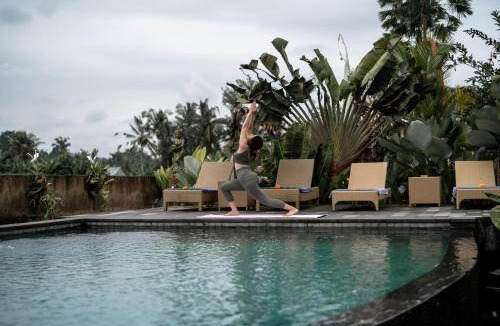 Payangan Resort | Padi Bali Retreat
