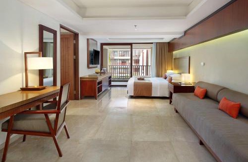 Legian City-Centre Hotel | The Magani Hotel and Spa
