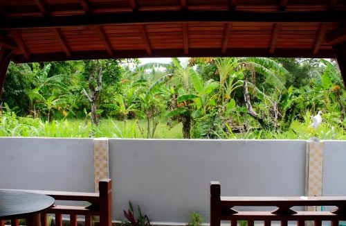 Penida Island House | Sekar Kuning Villa
