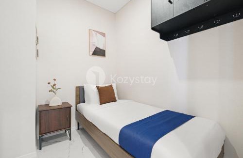 Cilandak Apartment | Chiara by Kozystay - TB Simatupang