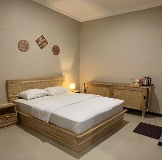 Klojen House | Pesona Guesthouse Syariah Malang