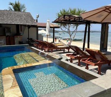 Jungut Batu Resort | Ketut Losmen Bungalows Lembongan