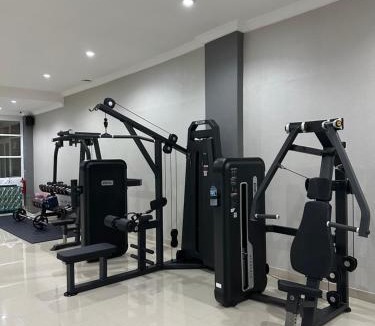 Serang Hotel | Hotel Arisu