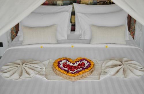 Kutuh Kaja Villa | Suarga Loka Ubud Villa