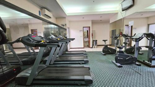 Old Jakarta Apartment | Amazing view Apartment at Kemayoran JIEXPO -Min Stay 3 nights-