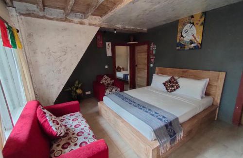 Kemenuh House | Baliwid Villa Ubud