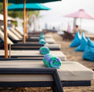 Sanur Resort | THE 1O1 Bali Oasis Sanur