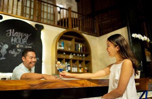 Sanur Resort | THE 1O1 Bali Oasis Sanur