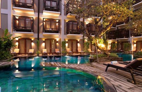 Sanur Resort | THE 1O1 Bali Oasis Sanur