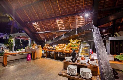 Sanur Resort | THE 1O1 Bali Oasis Sanur