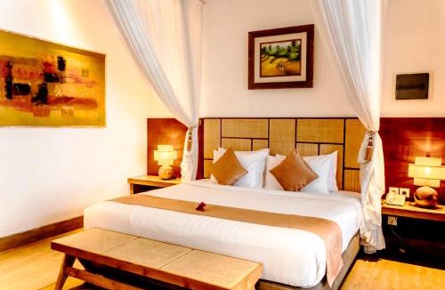 Nakula Villa | Lasanti Villas Seminyak
