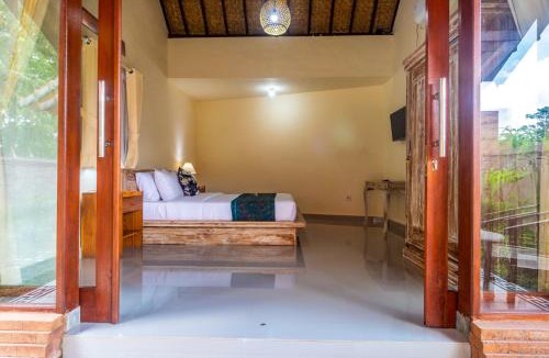 Penebel Bed & Breakfast | Buruan Sari Villas by AGATA