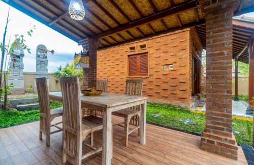 Penebel Bed & Breakfast | Buruan Sari Villas by AGATA