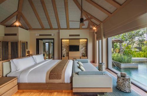 Sawangan Resort | The Ritz-Carlton Bali