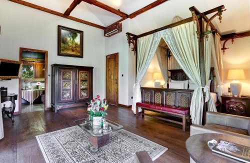 Ubud Villa | Permata Ayung Private Estate